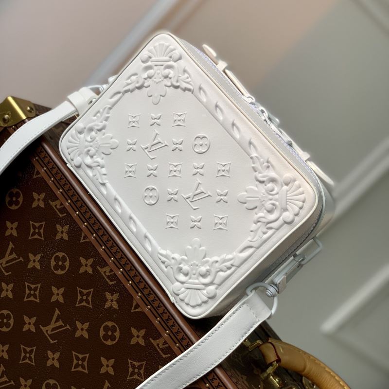 LV Box Bags